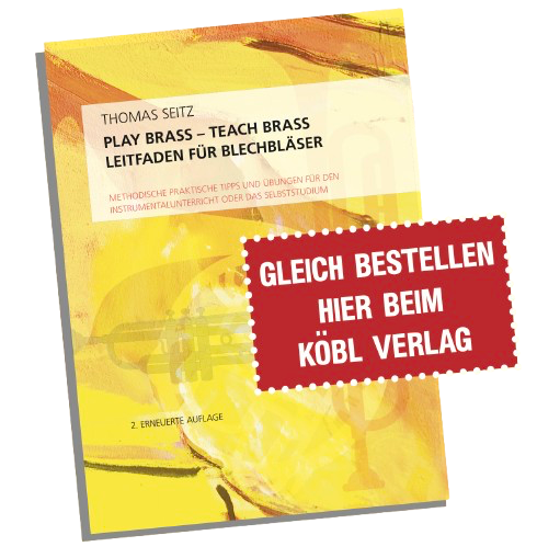 Buch von Thomas Seitz